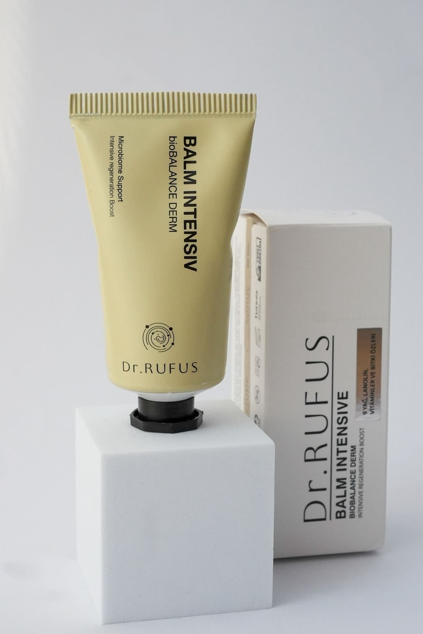 BALM INTENSIVE Biobalance Derm