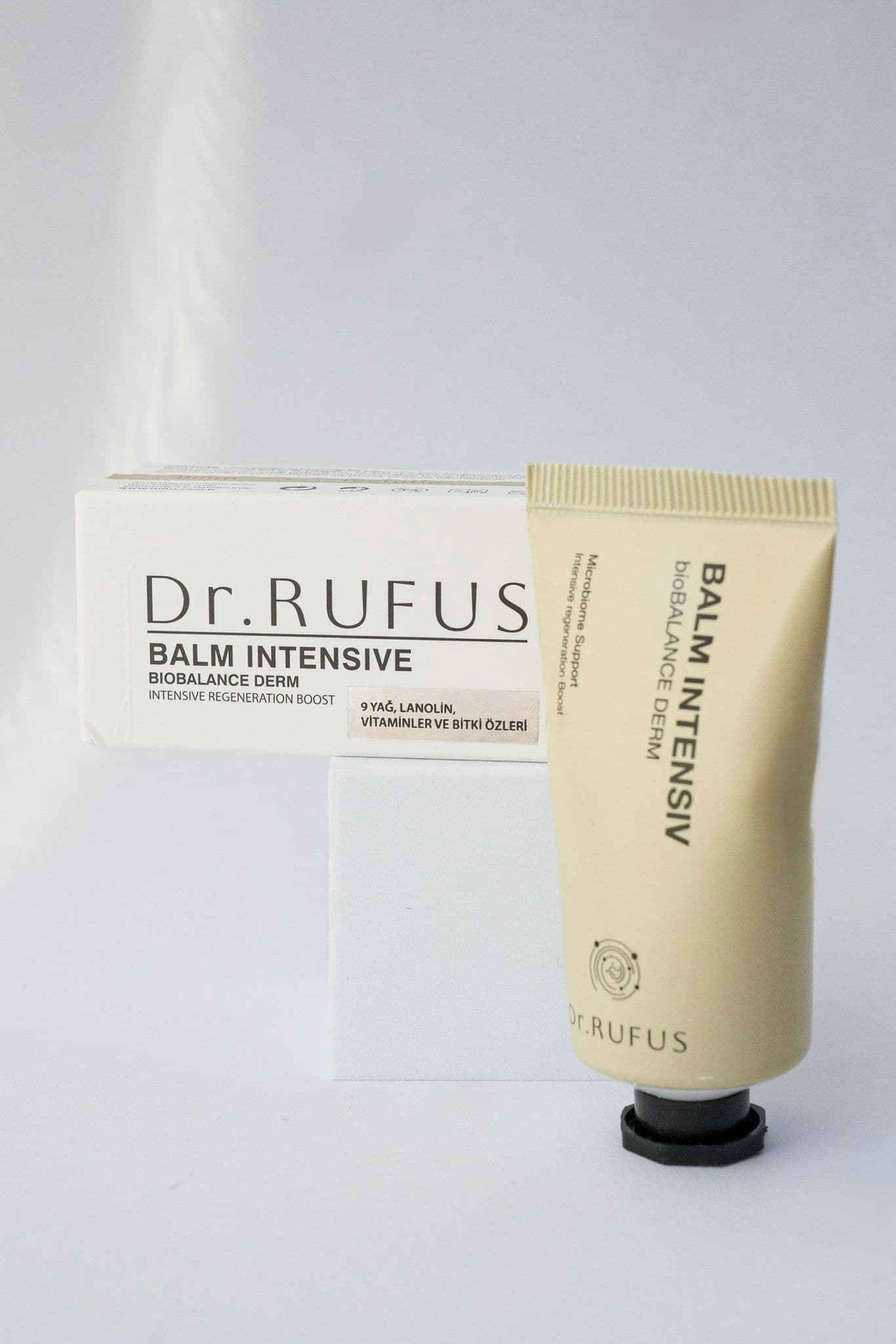 BALM INTENSIVE Biobalance Derm thumbnail 3