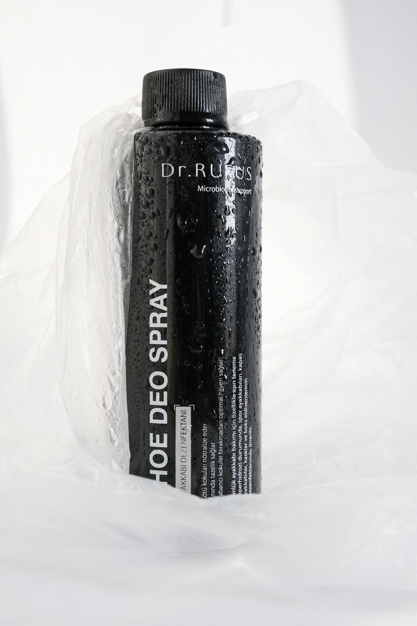 SHOE DEO Spray Deodorizant