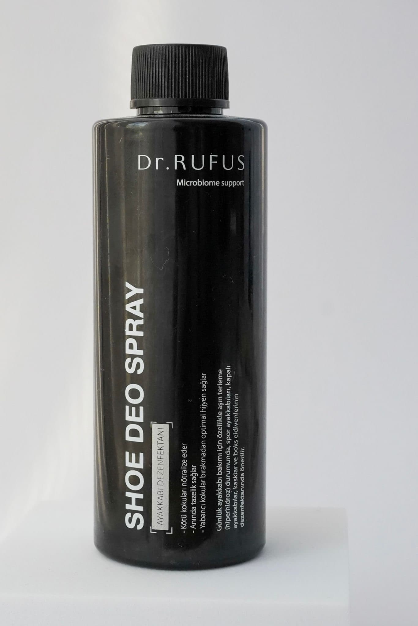 SHOE DEO Spray Deodorizant thumbnail 2