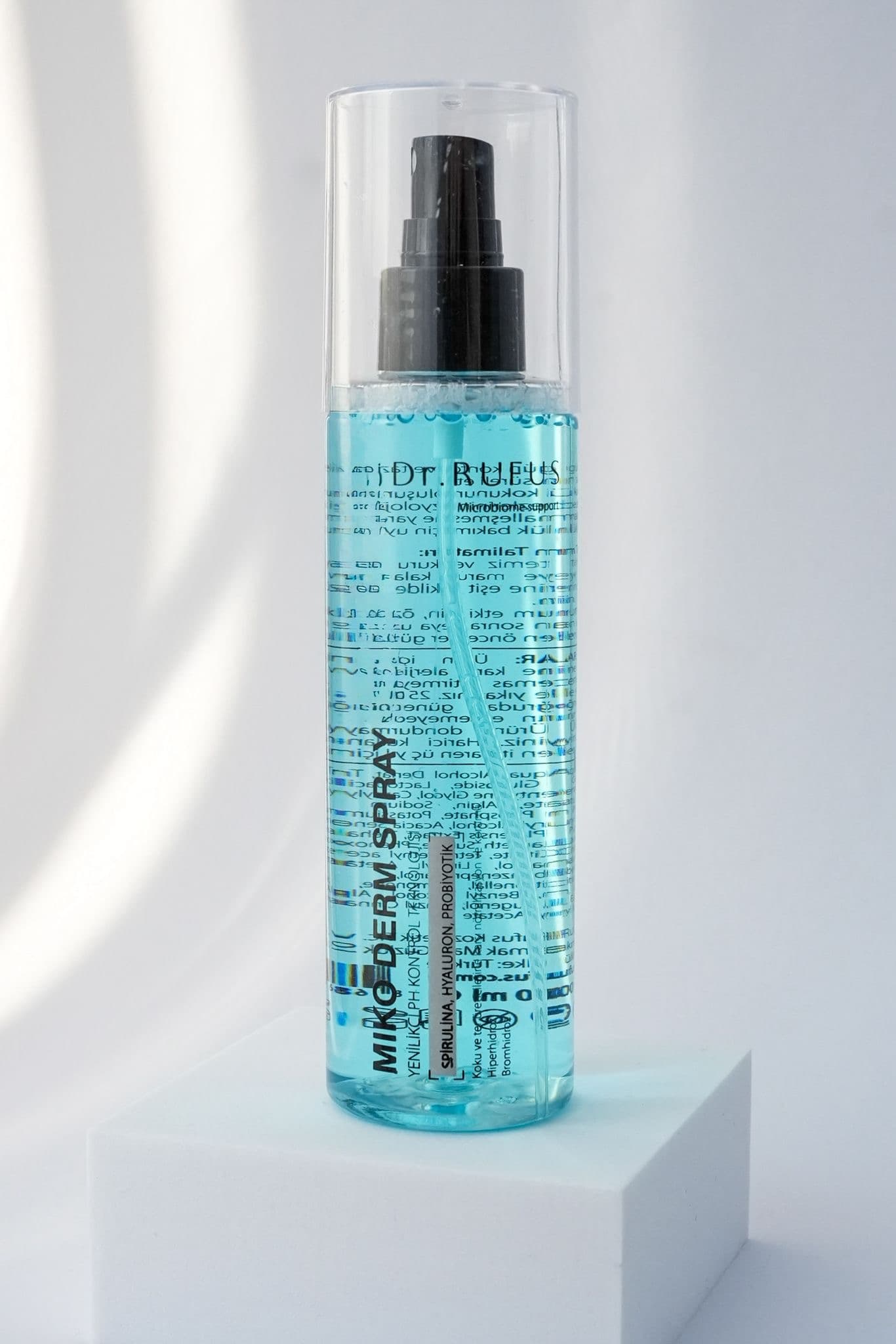 MIKO DERM Soluție Antifungică