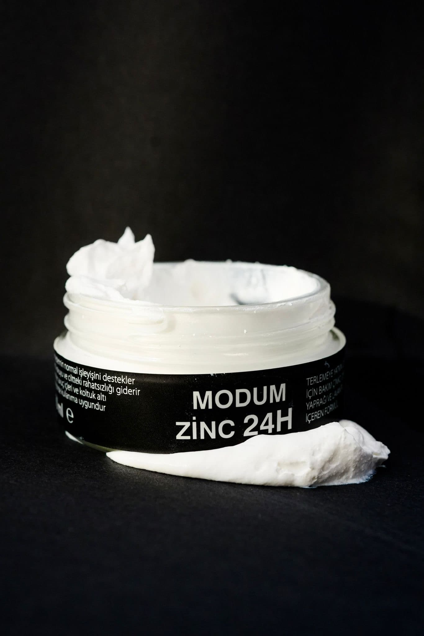 MODUM ZINC CREAM thumbnail 2