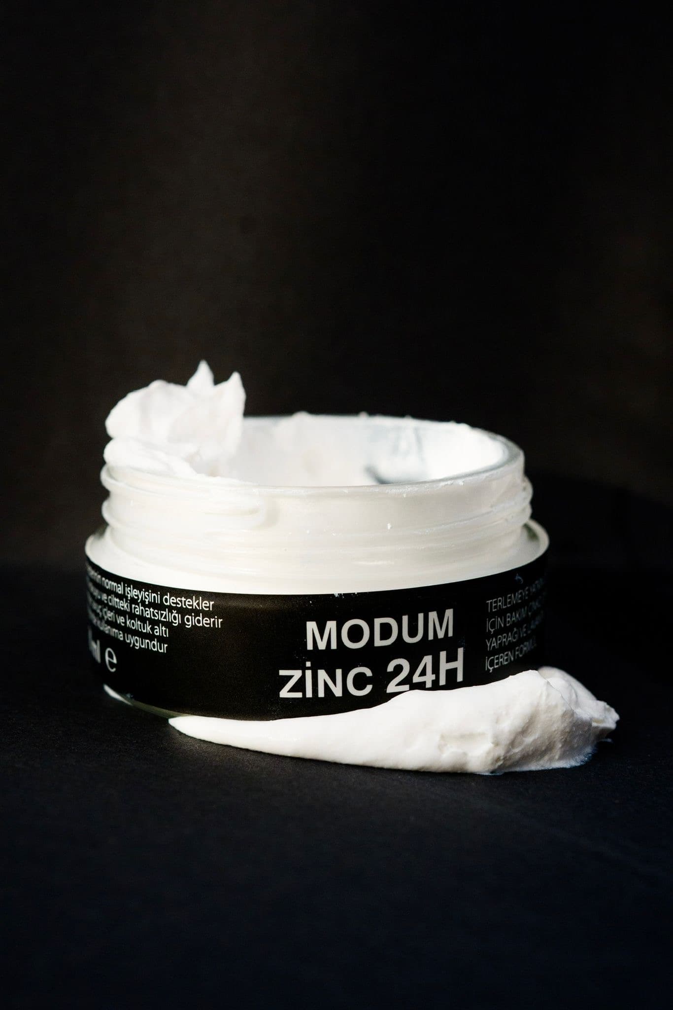 MODUM ZINC CREAM thumbnail 3