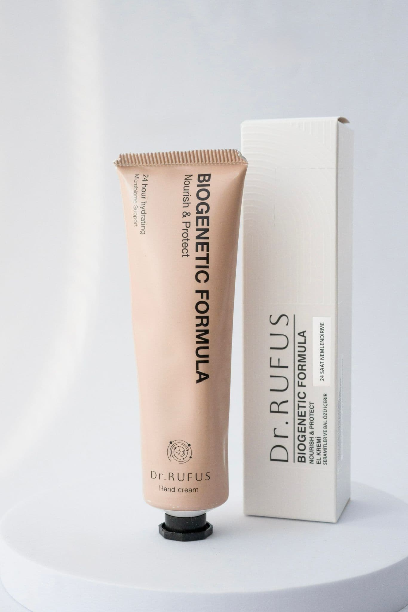 BIOGENETIC FORMULA Cremă