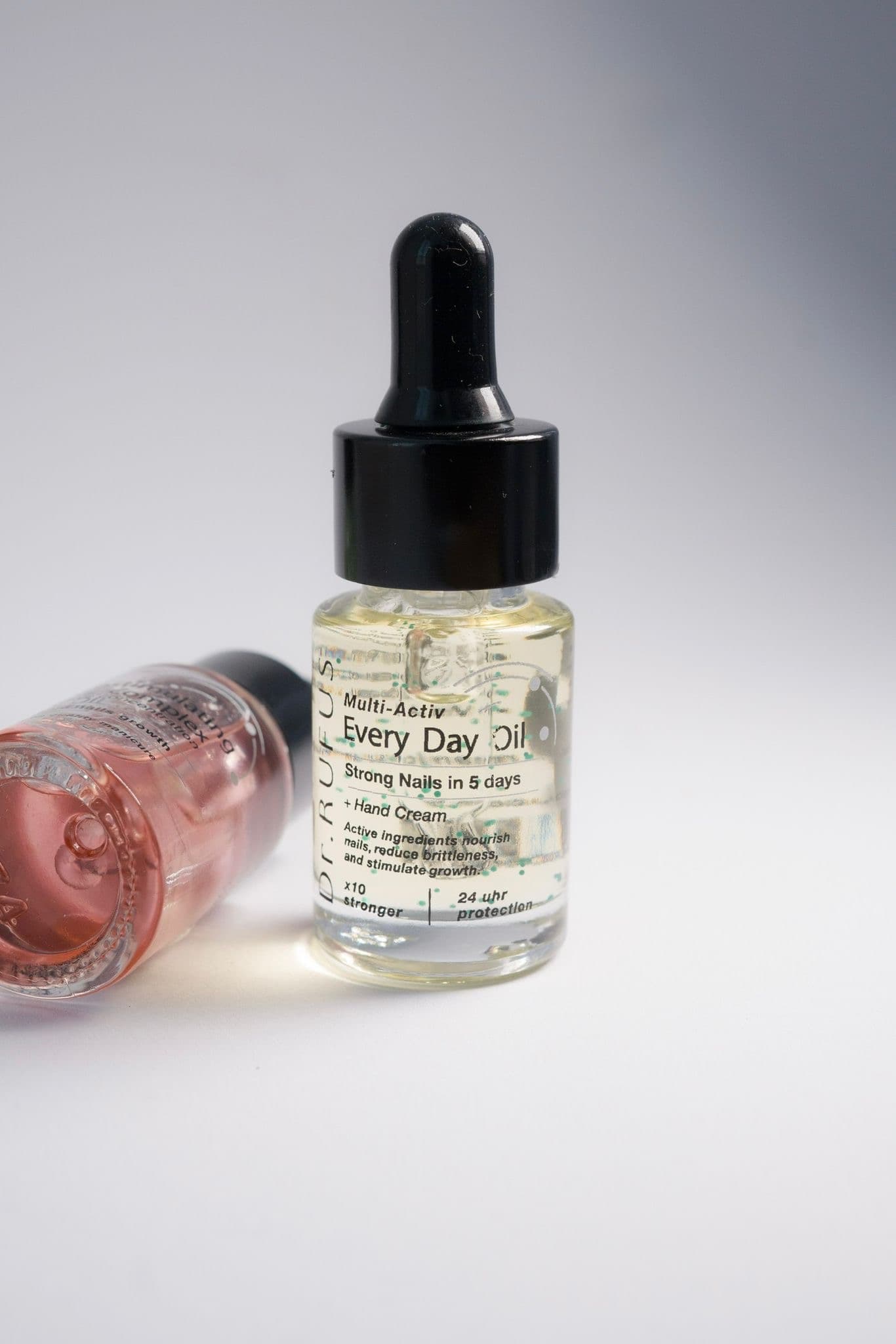 MULTI-ACTIVE EVERYDAY OIL