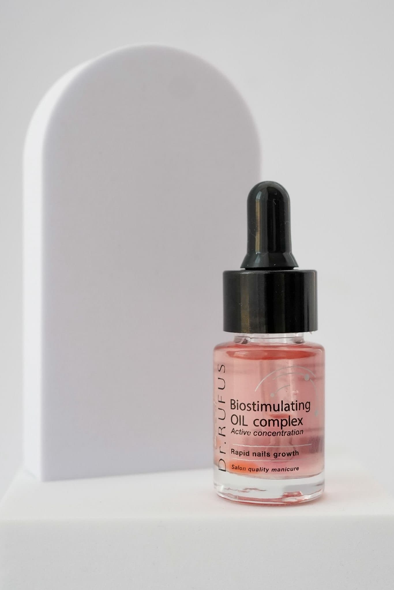 BIOSTIMULATING OIL COMPLEX