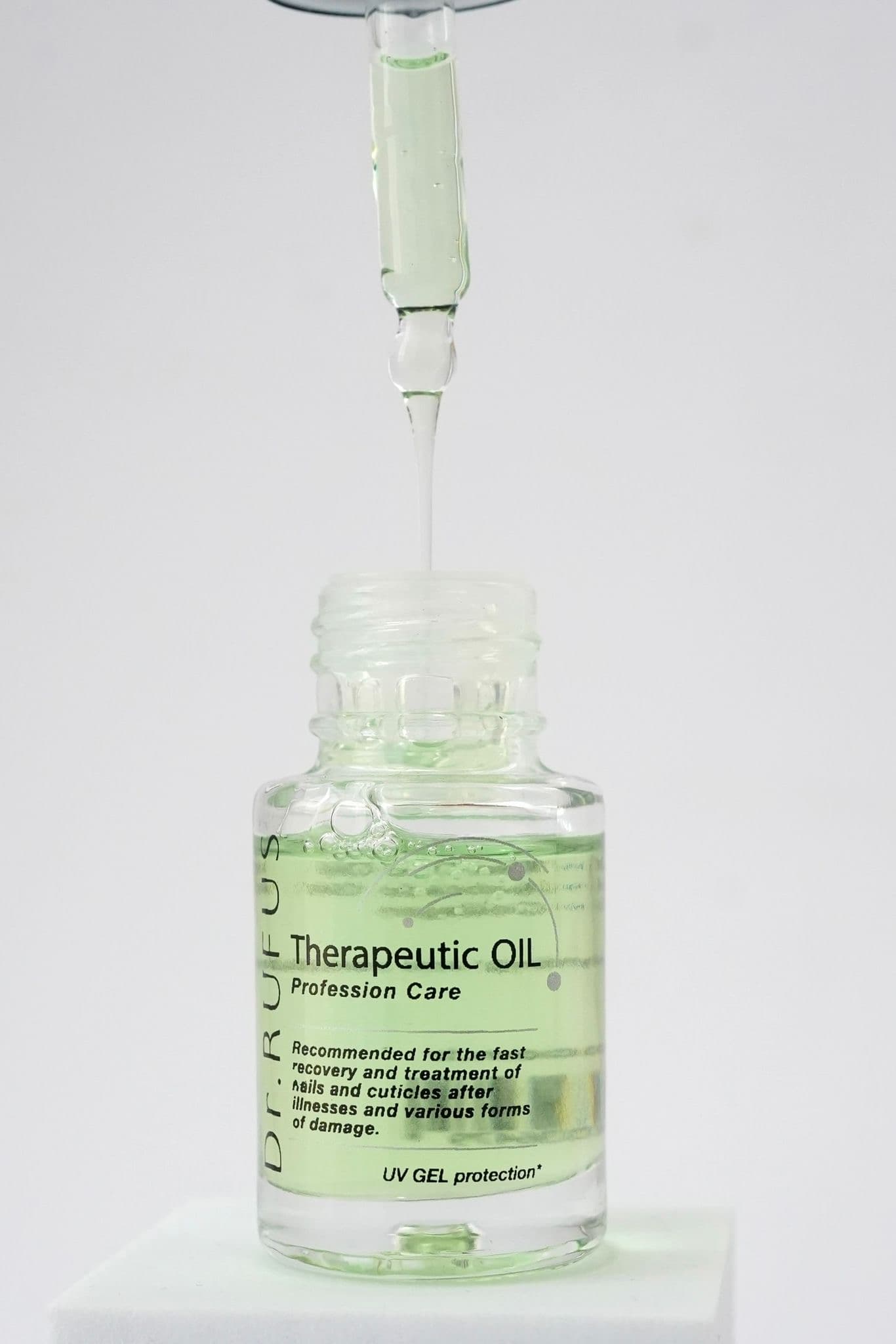 THERAPEUTIC OIL ARCHITECT 50ml