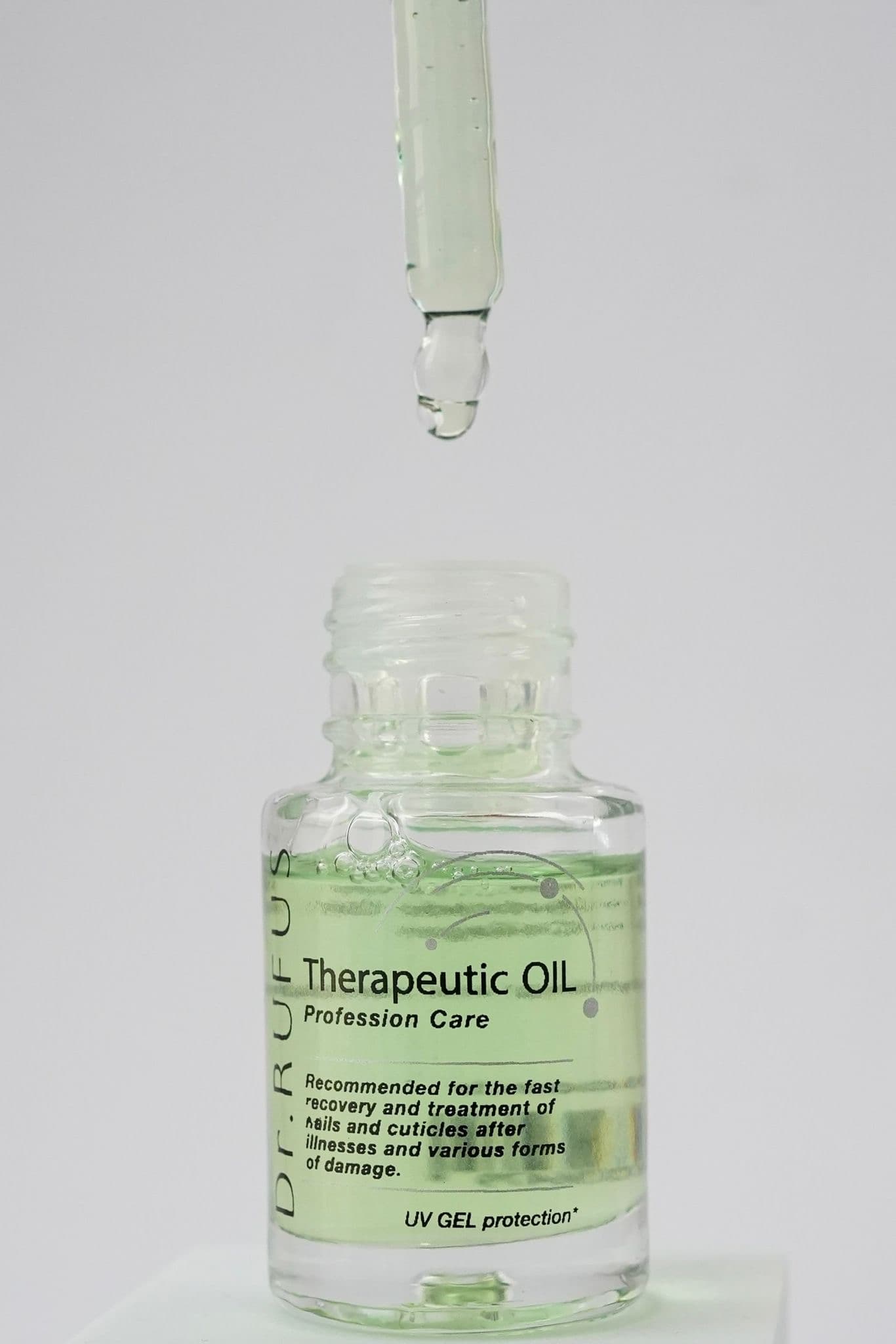 THERAPEUTIC OIL ARCHITECT 50ml thumbnail 2