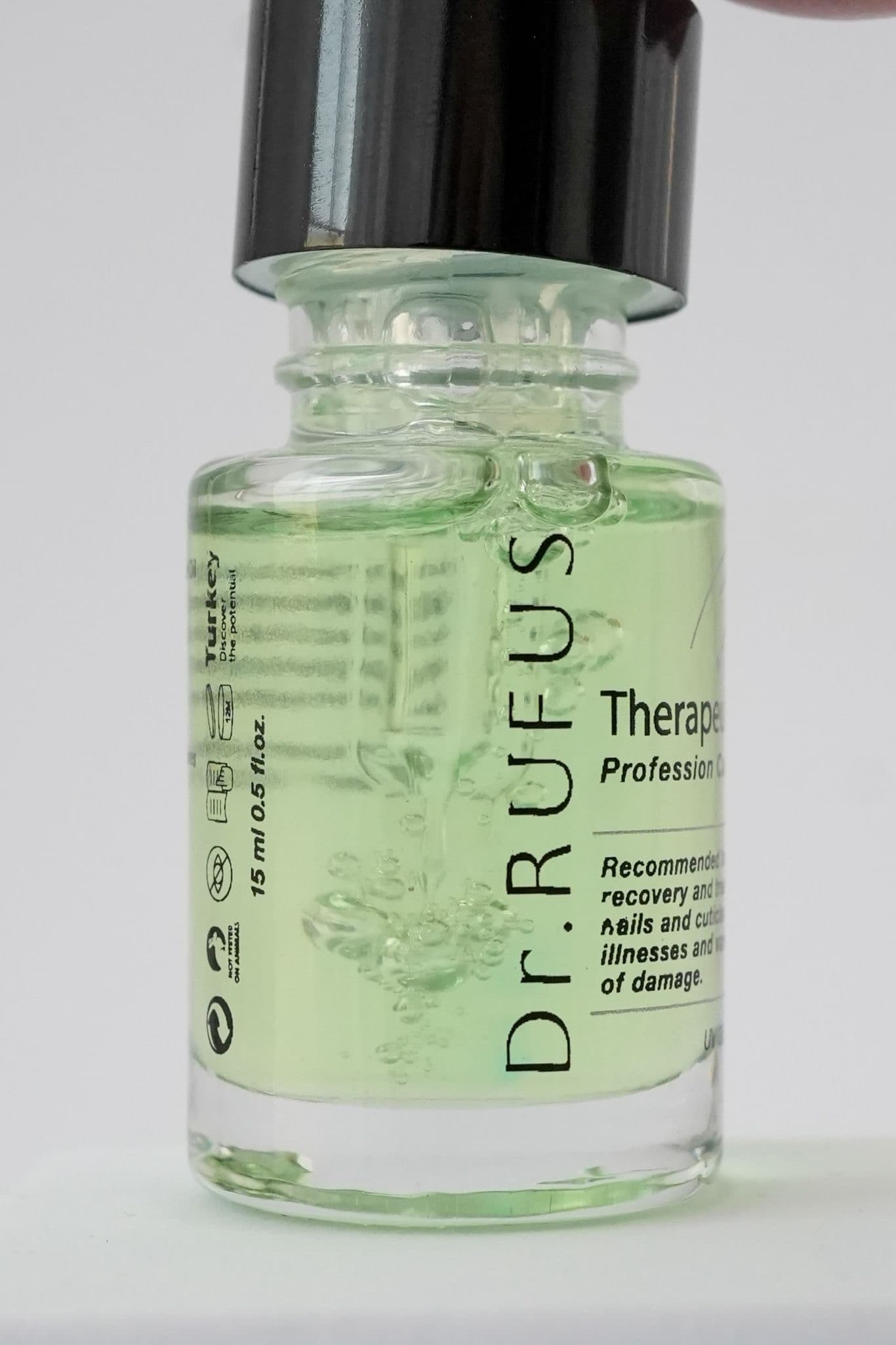 THERAPEUTIC OIL ARCHITECT 50ml thumbnail 3