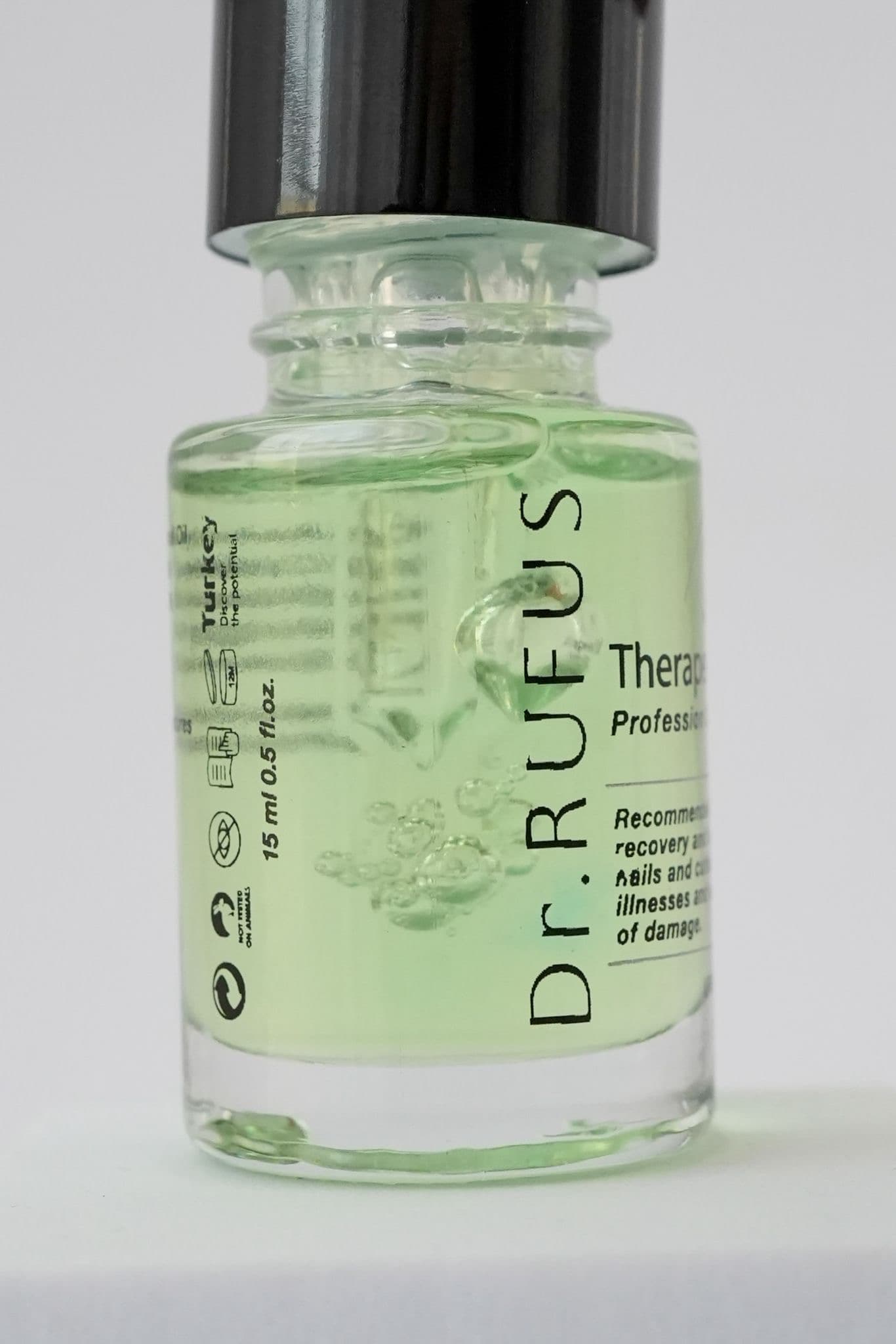 THERAPEUTIC OIL ARCHITECT 50ml thumbnail 4