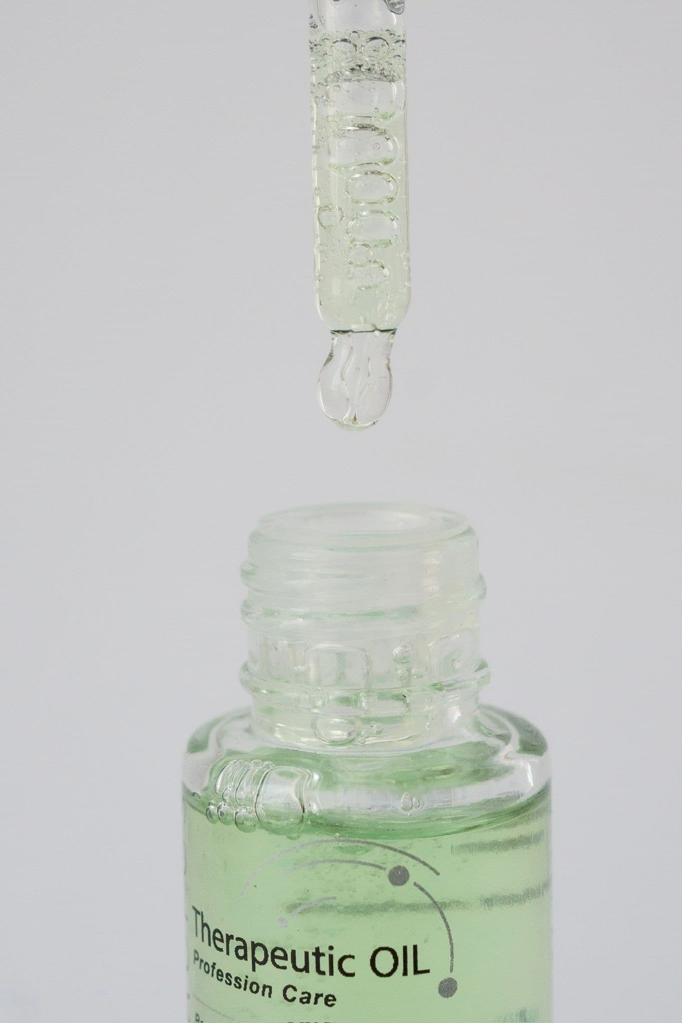 THERAPEUTIC OIL ARCHITECT 15ml thumbnail 2