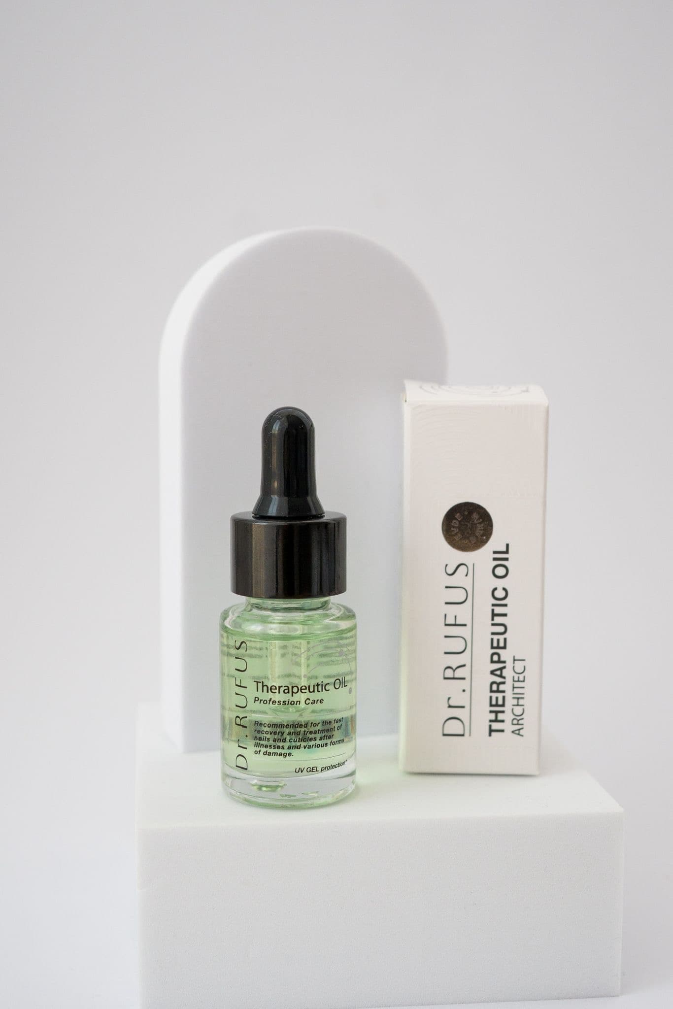 THERAPEUTIC OIL ARCHITECT 15ml thumbnail 3