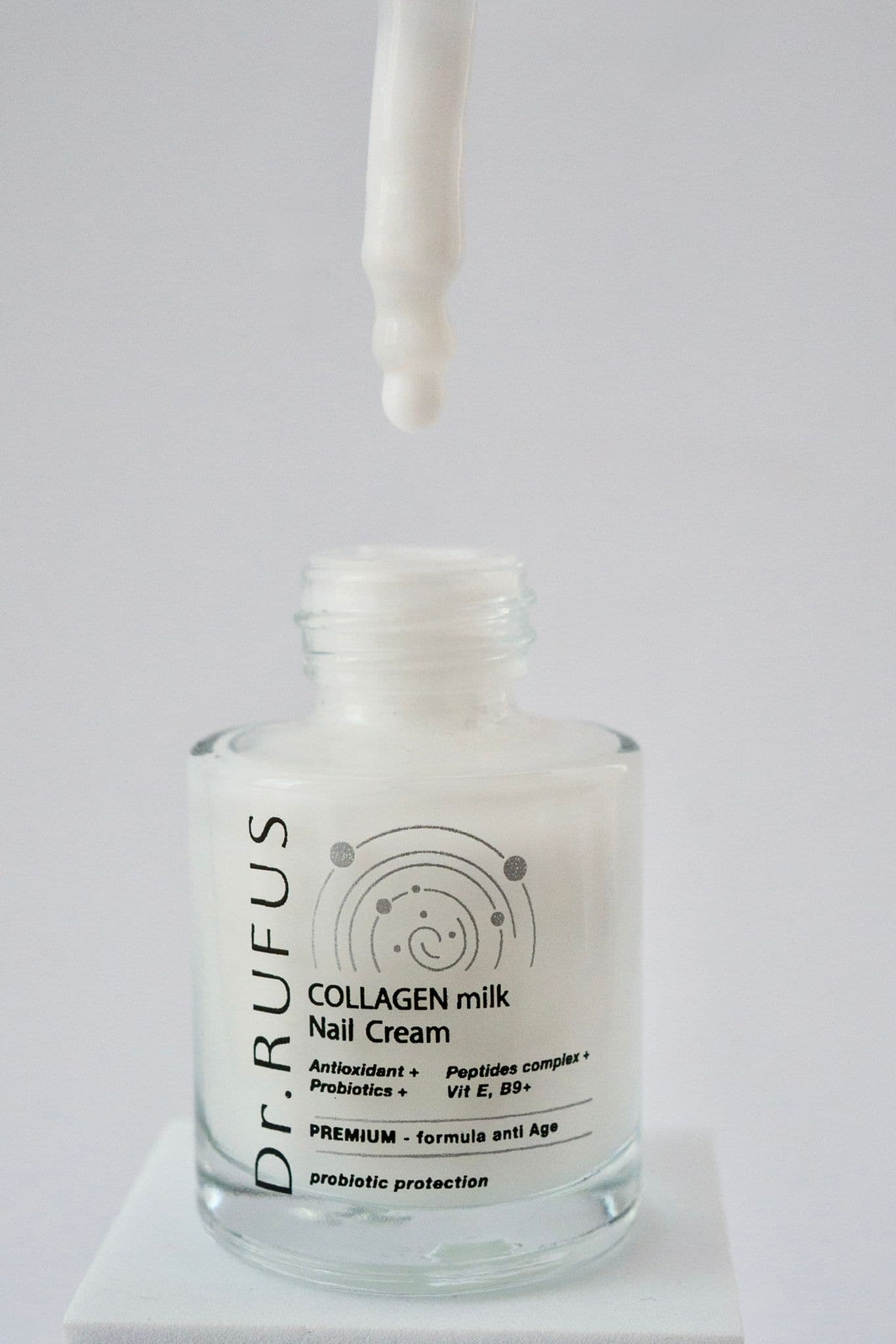 COLLAGEN MILK Skin Nail thumbnail 2