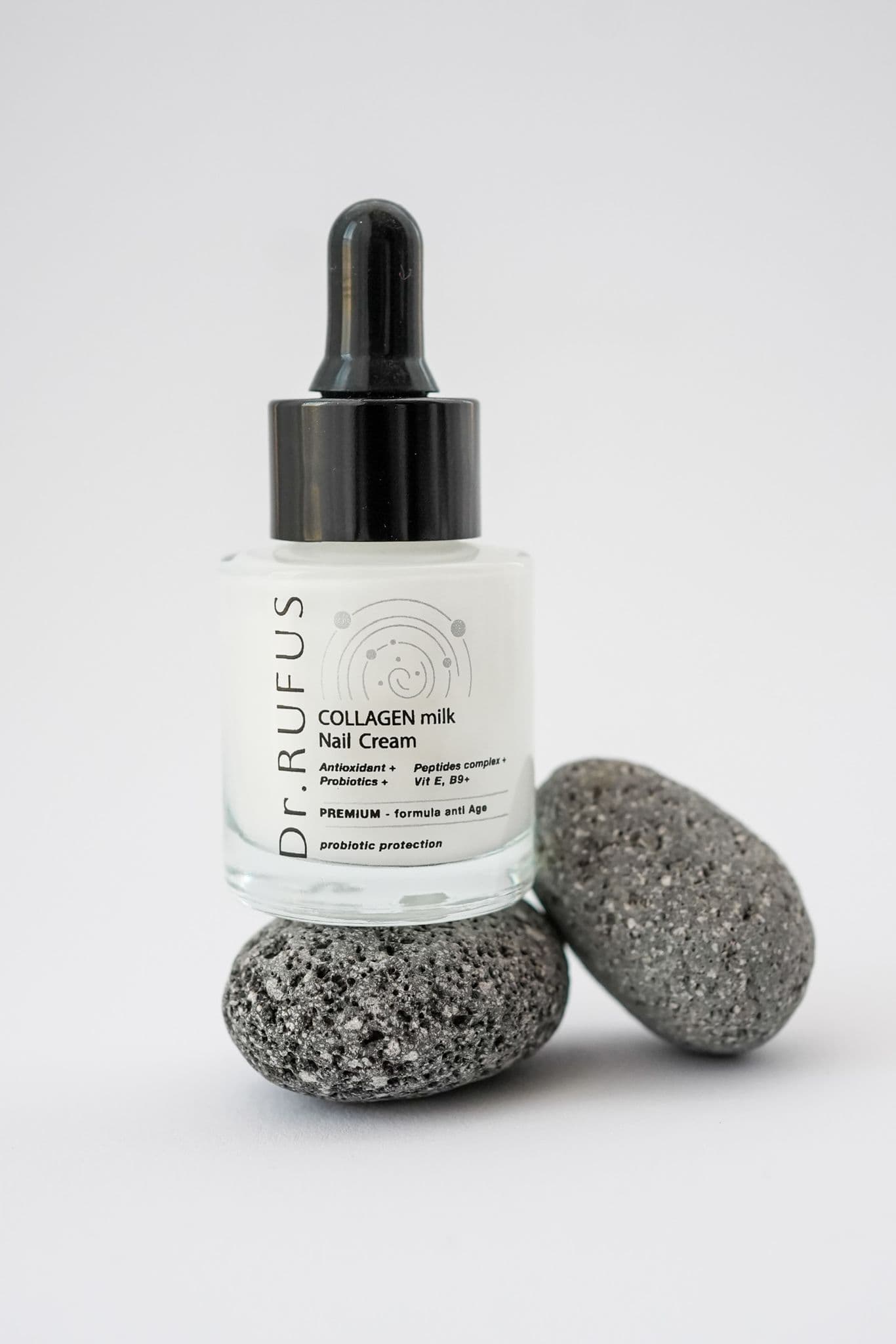 COLLAGEN MILK Skin Nail thumbnail 3