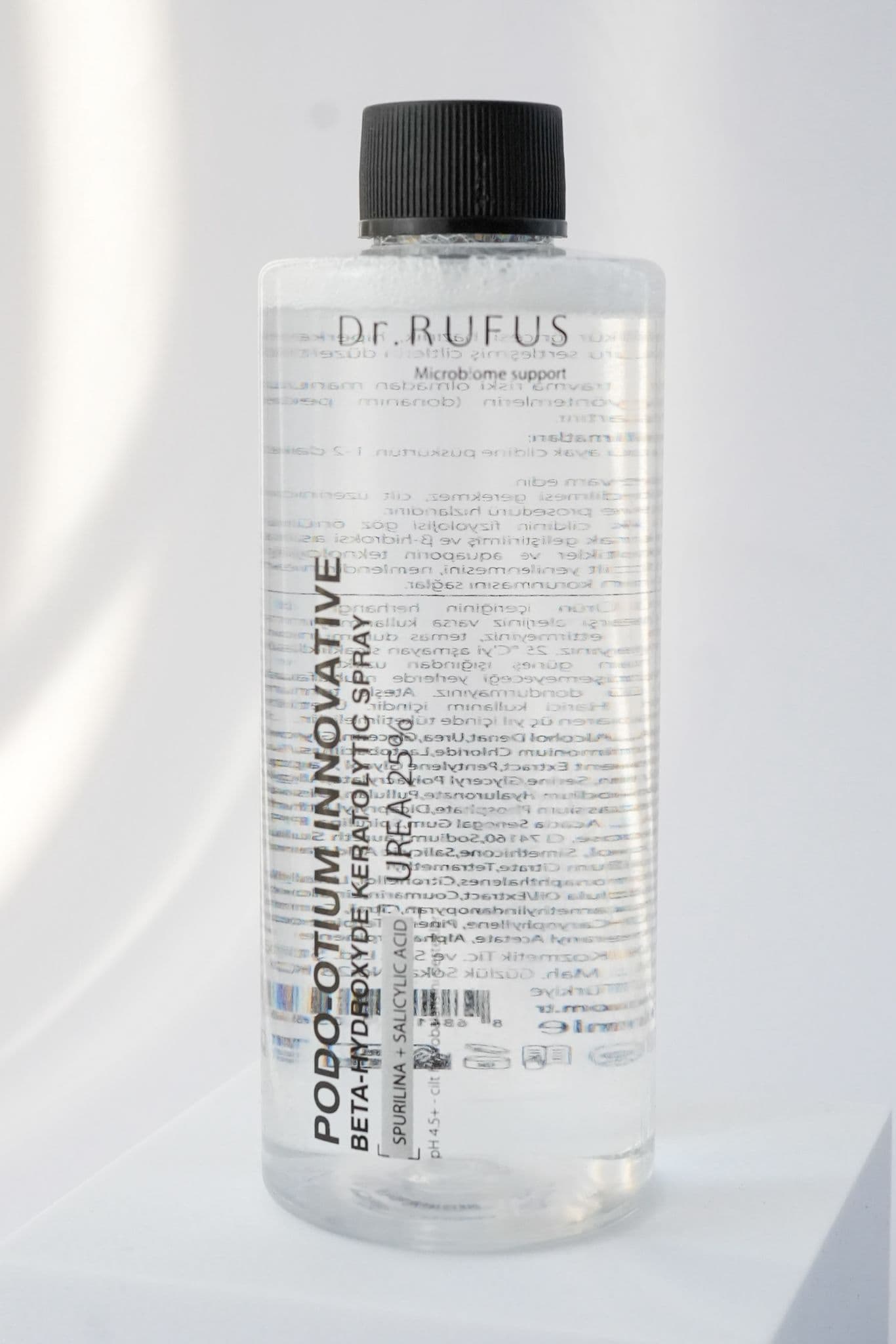 PODO-OTIUM INNOVATIVE Spray Keratolitic