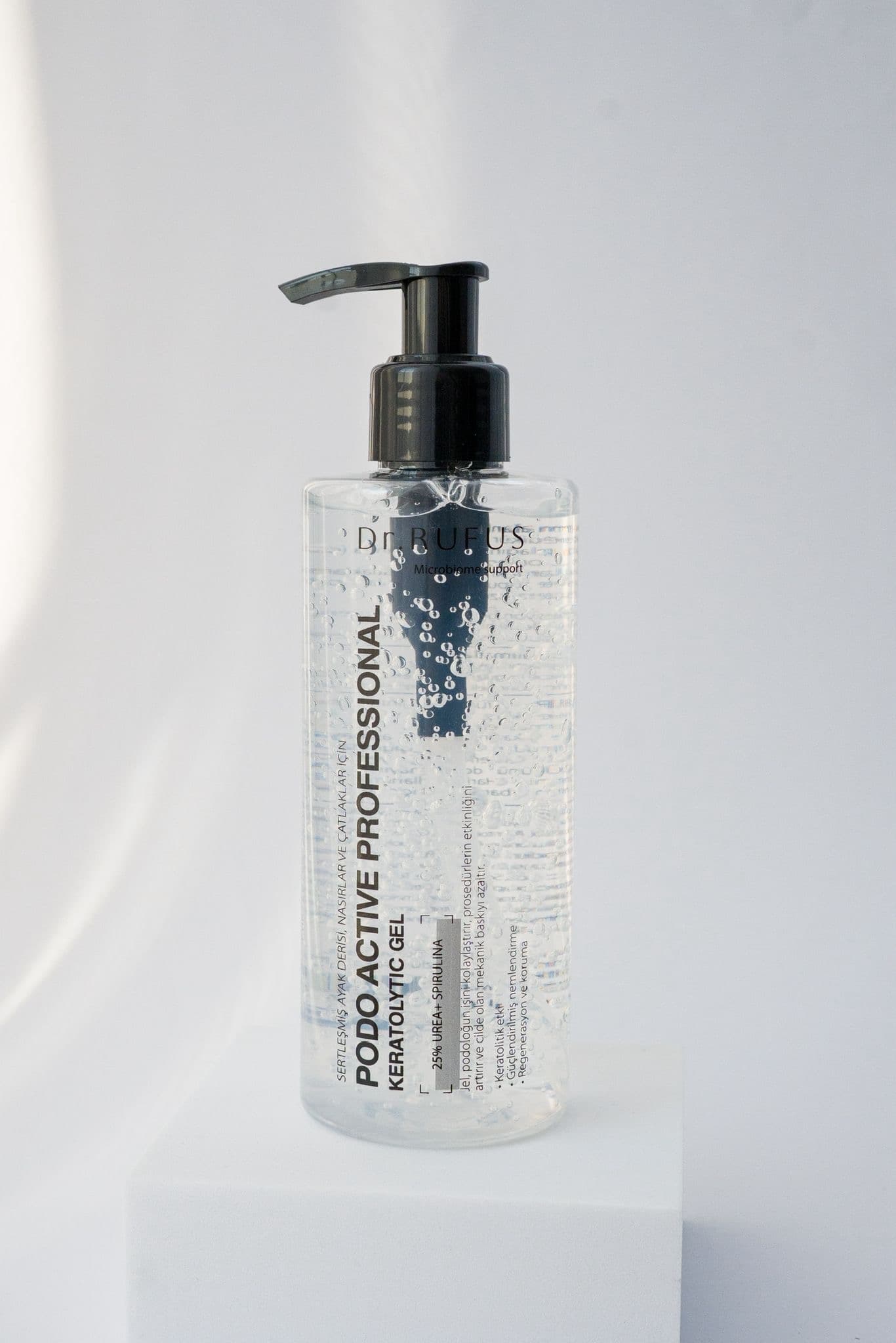 PODO ACTIVE PROFESSIONAL Gel Keratolitic