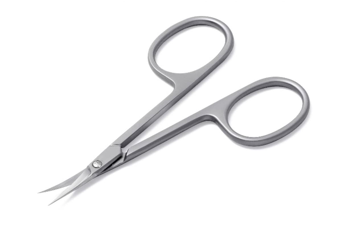 Forfecuța profesională pentru cuticule Nghia KD.701 thumbnail 2