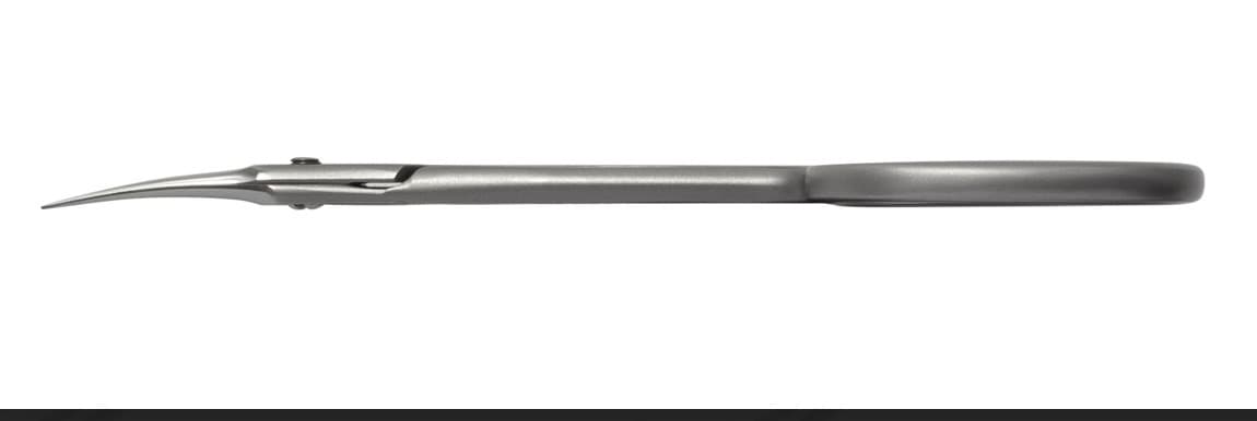 Forfecuța profesională pentru cuticule Nghia KD.701 thumbnail 3