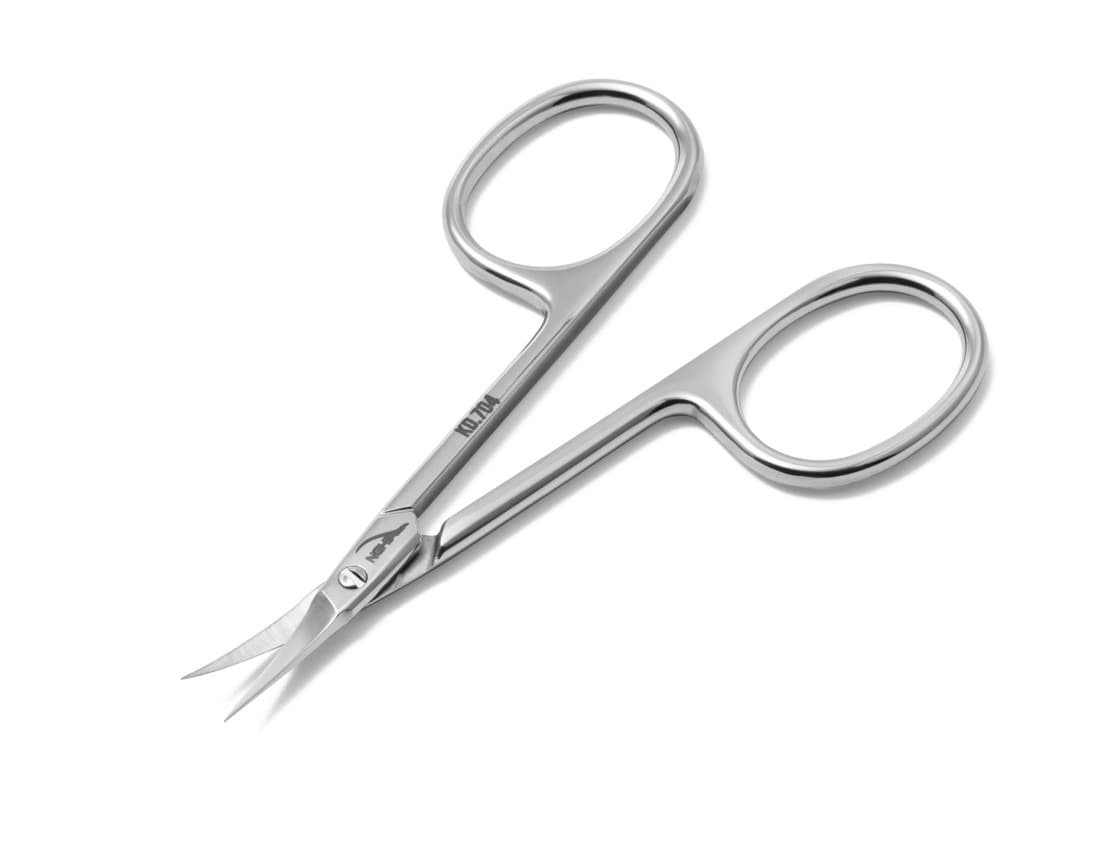 Forfecuța profesională pentru cuticule Nghia KD.704