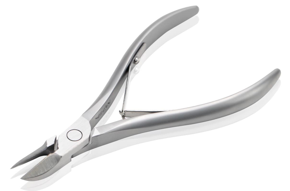 Clește profesional pentru scurtat unghii NL-209