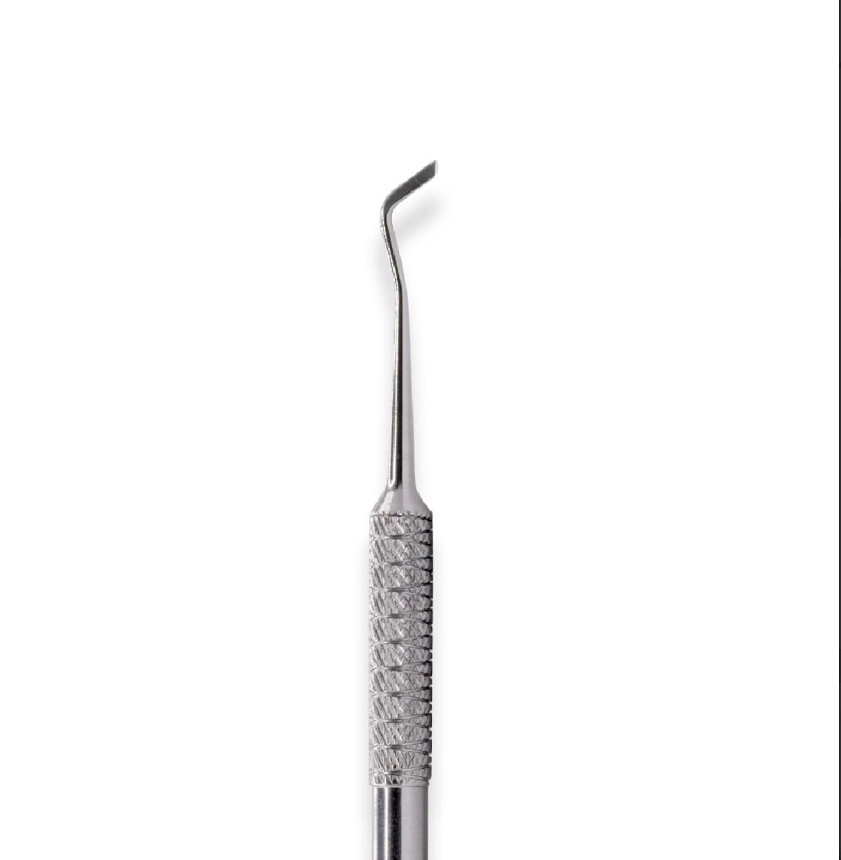 Chiuretă dublă pentru pedichiură Nghia P-17 thumbnail 4