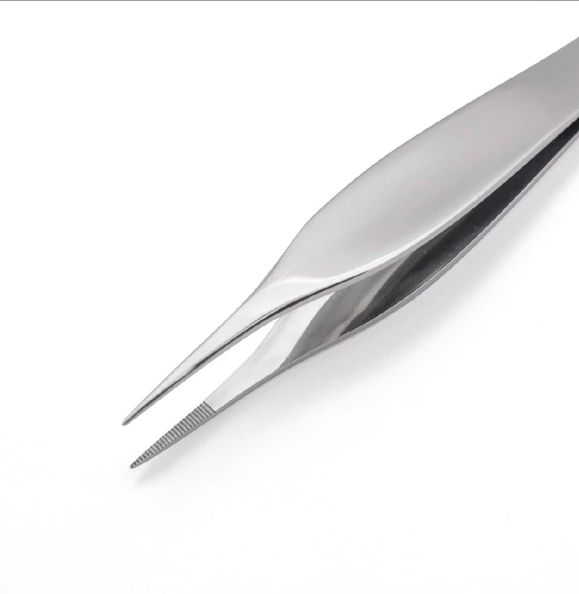 Pensetă profesională pentru pedichiură NGHIA Export T-10 thumbnail 2