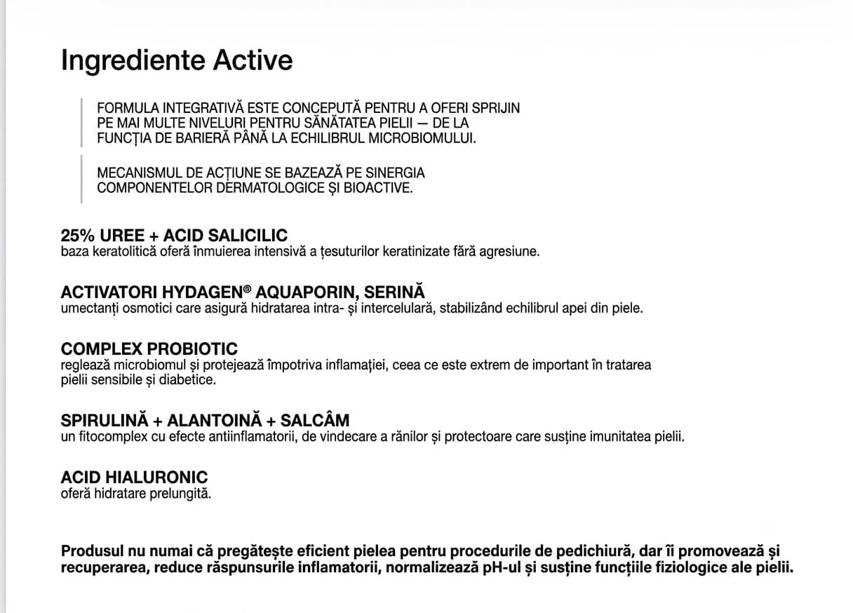 PODO-OTIUM INNOVATIVE Spray Keratolitic thumbnail 3