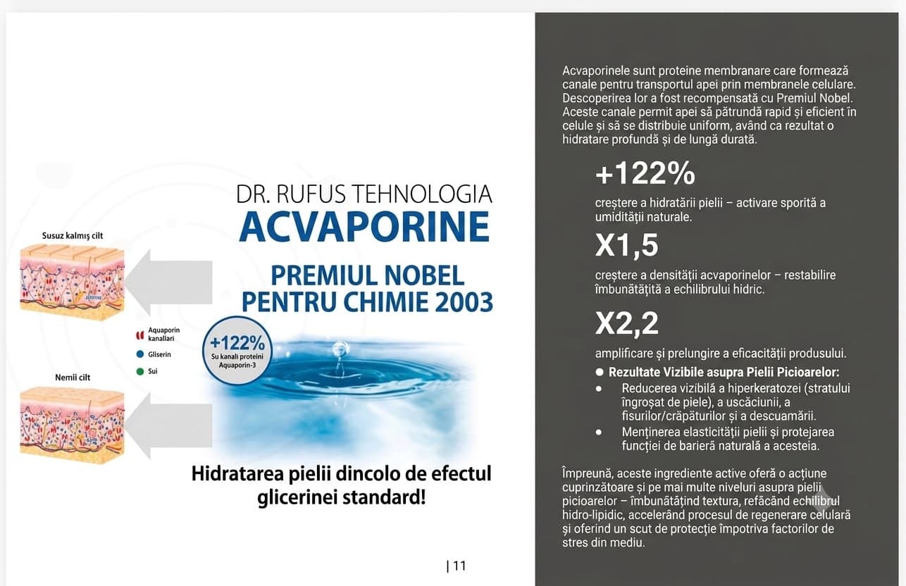 PODO ACTIVE PROFESSIONAL Gel Keratolitic thumbnail 6